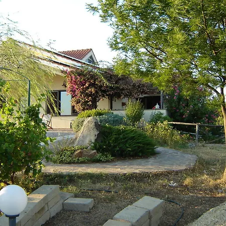 Casarosita 切尔韦泰里